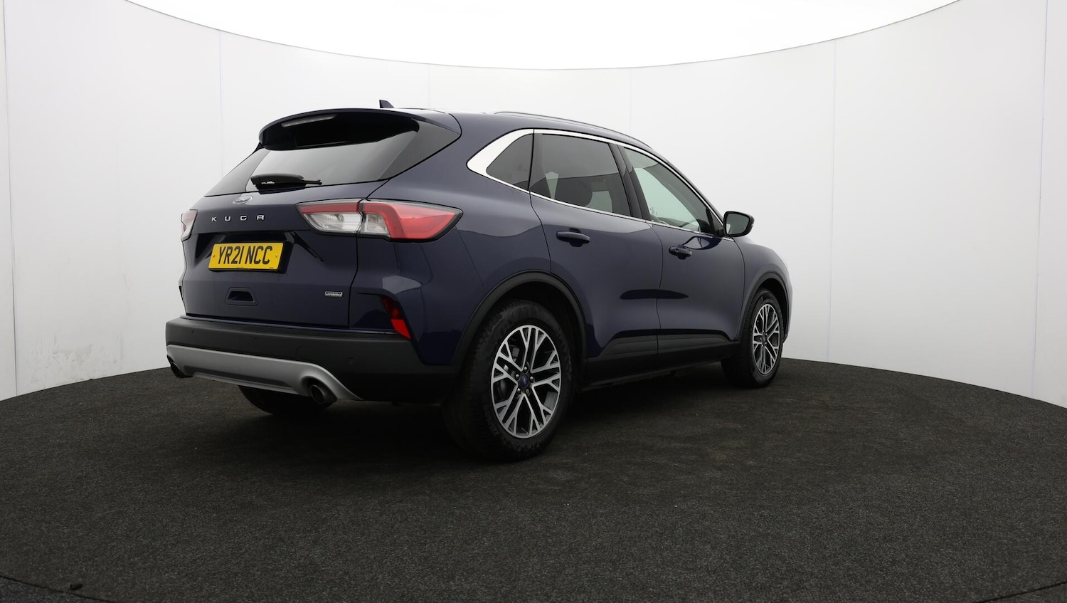 Used Ford Kuga 2021 for sale - 76122479: Photo 86