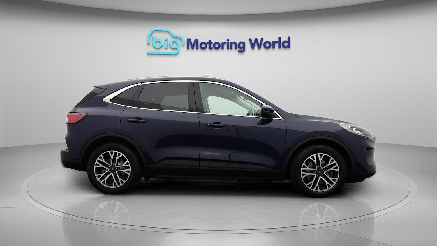 Used Ford Kuga 2021 for sale - 76122479: Photo 9