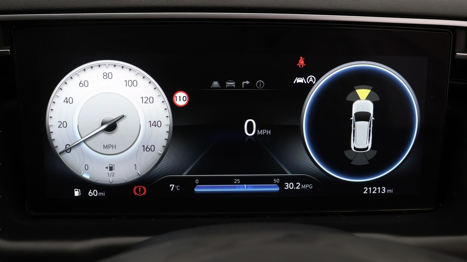 Used Hyundai TUCSON 2021 for sale - 77220387: Photo 10