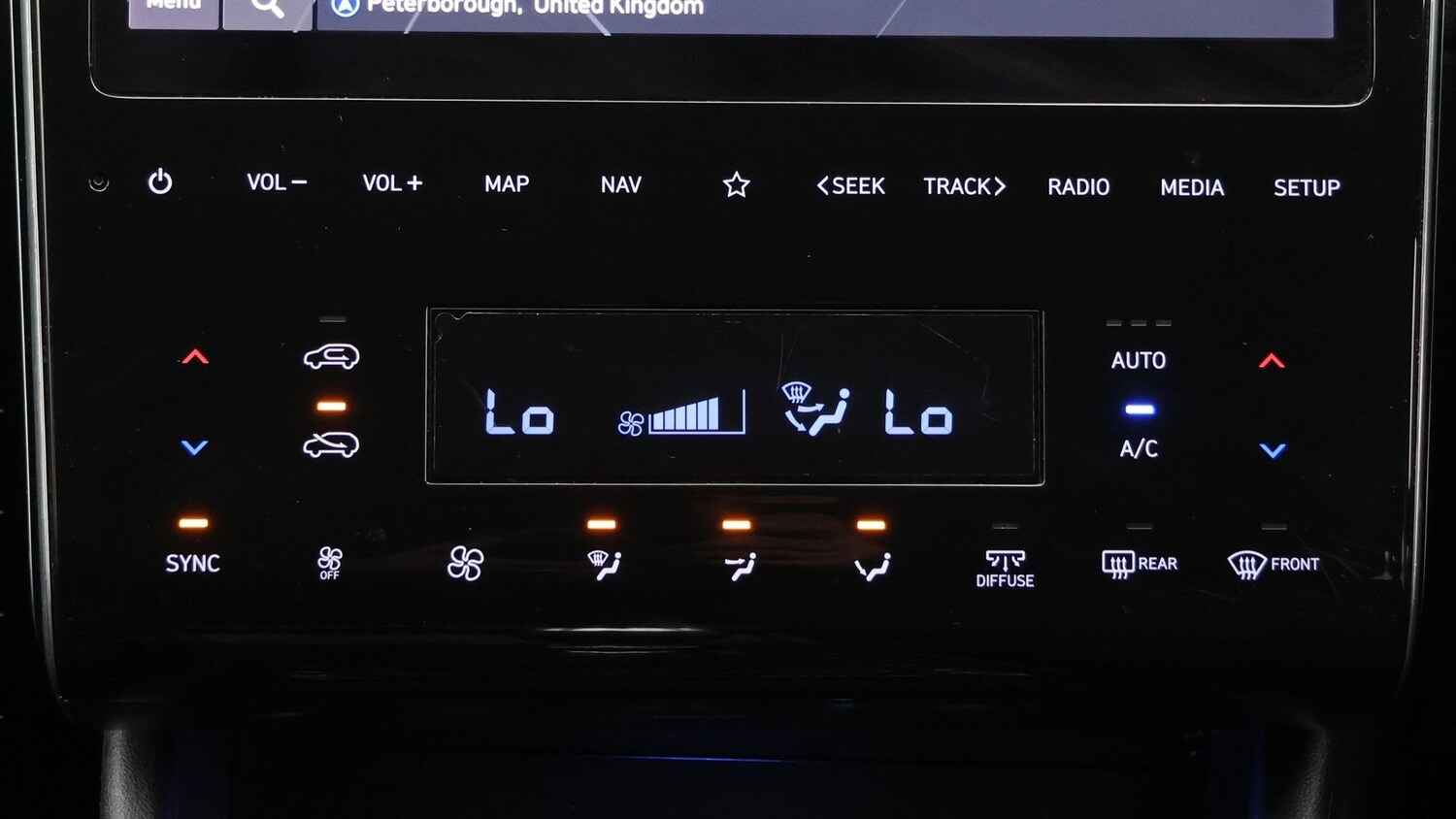 Used Hyundai TUCSON 2021 for sale - 77220387: Photo 12