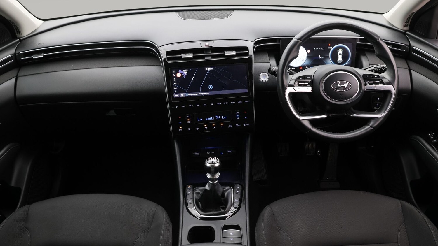 Used Hyundai TUCSON 2021 for sale - 77220387: Photo 13