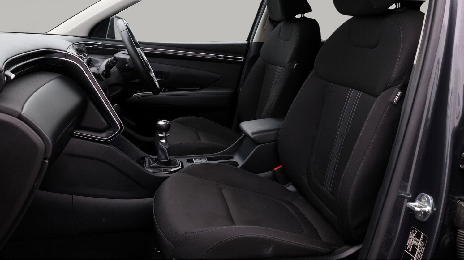 Used Hyundai TUCSON 2021 for sale - 77220387: Photo 14