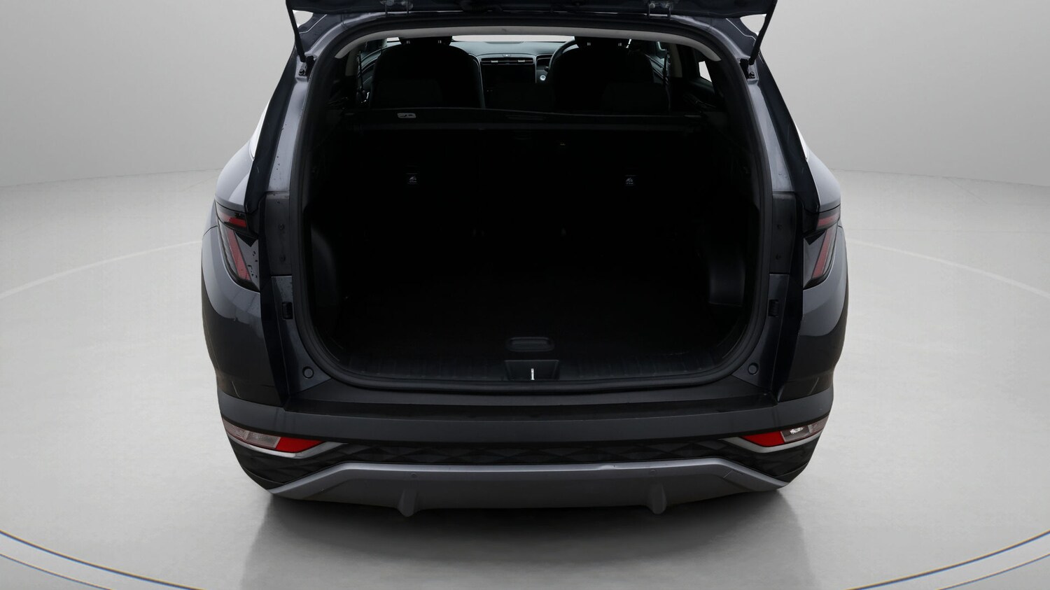 Used Hyundai TUCSON 2021 for sale - 77220387: Photo 17