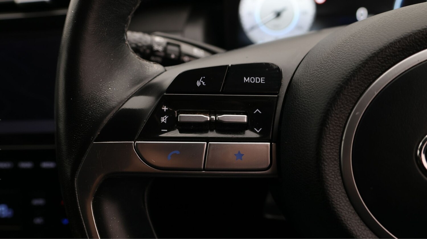 Used Hyundai TUCSON 2021 for sale - 77220387: Photo 20