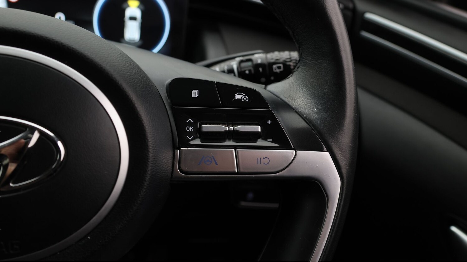 Used Hyundai TUCSON 2021 for sale - 77220387: Photo 21