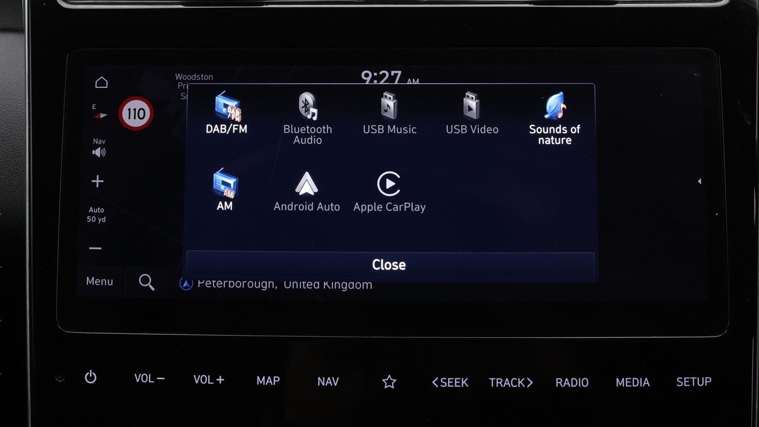 Used Hyundai TUCSON 2021 for sale - 77220387: Photo 22