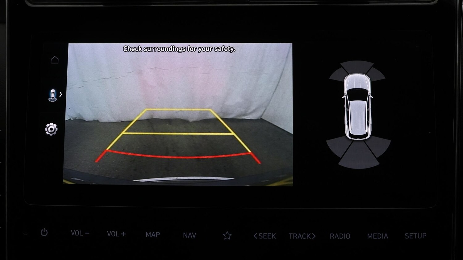 Used Hyundai TUCSON 2021 for sale - 77220387: Photo 23