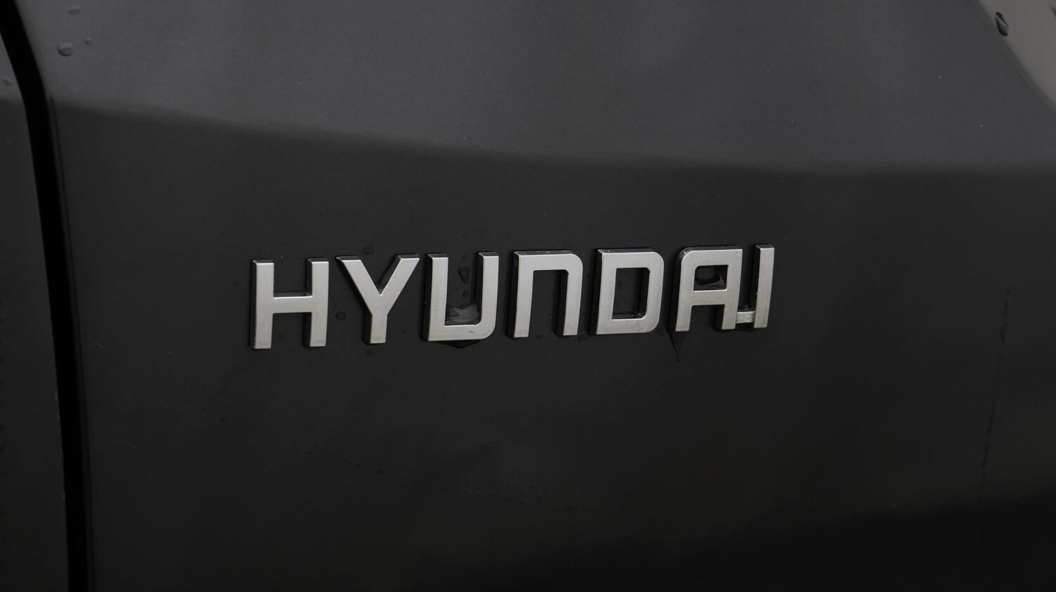 Used Hyundai TUCSON 2021 for sale - 77220387: Photo 25