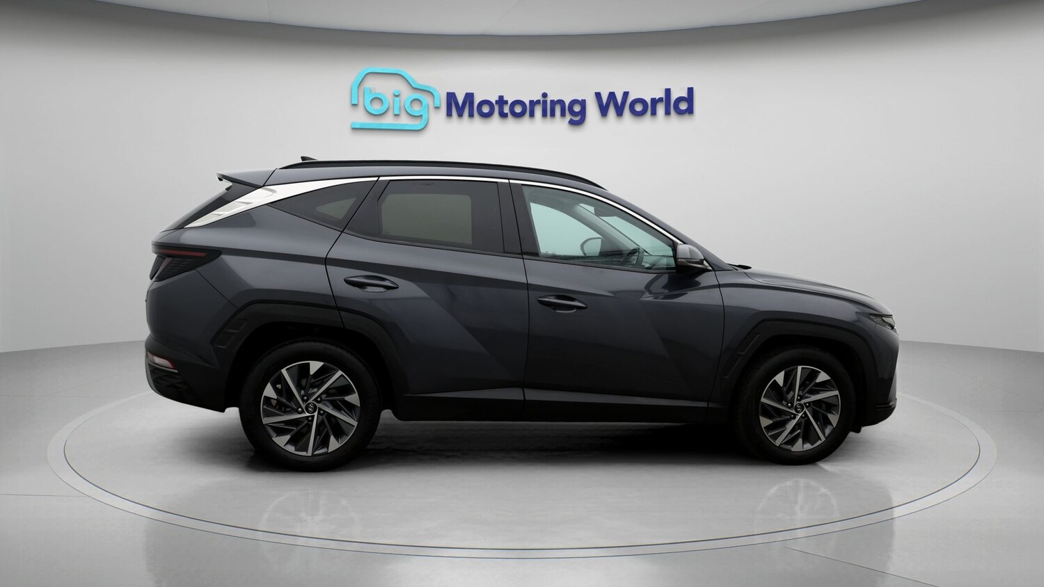 Used Hyundai TUCSON 2021 for sale - 77220387: Photo 8