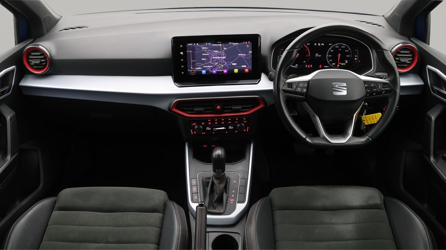 Used SEAT Arona 2022 for sale - 78210951: Photo 13