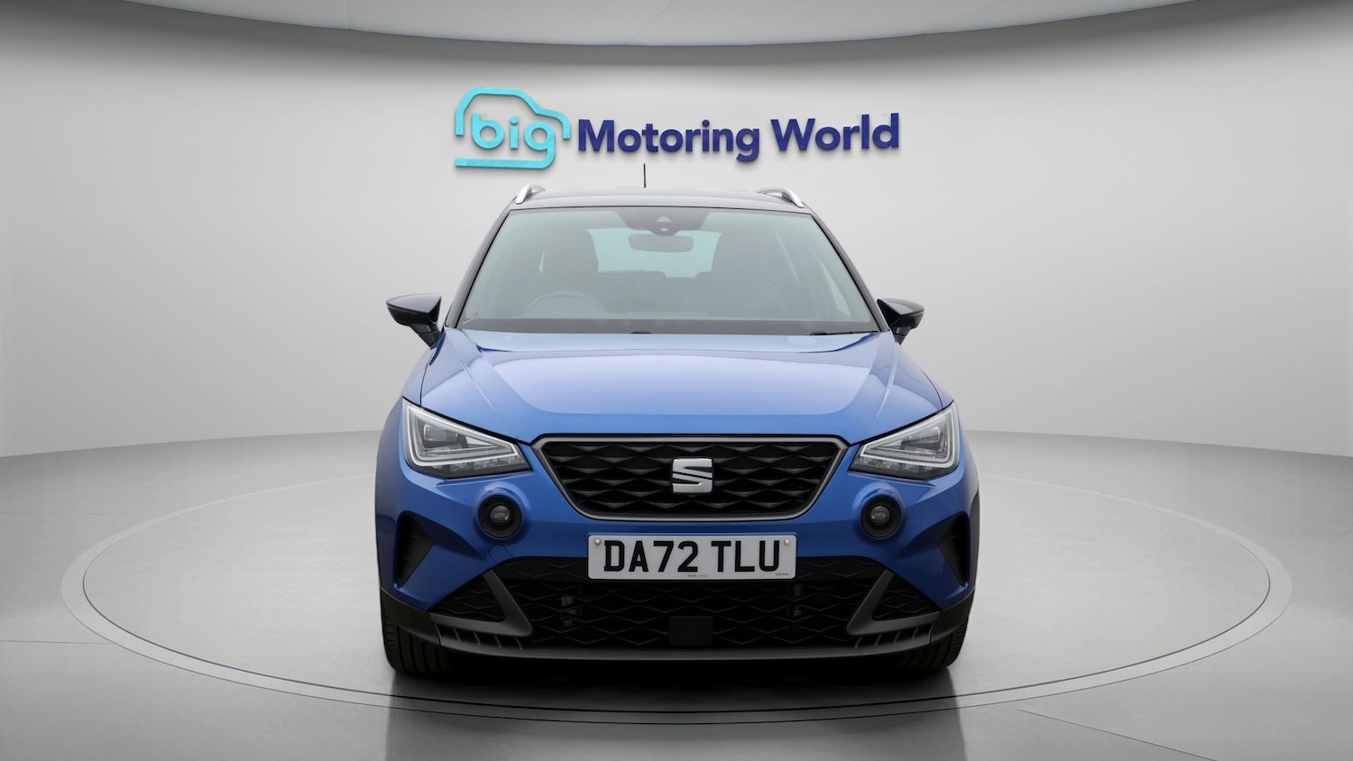 Used SEAT Arona 2022 for sale - 78210951: Photo 2