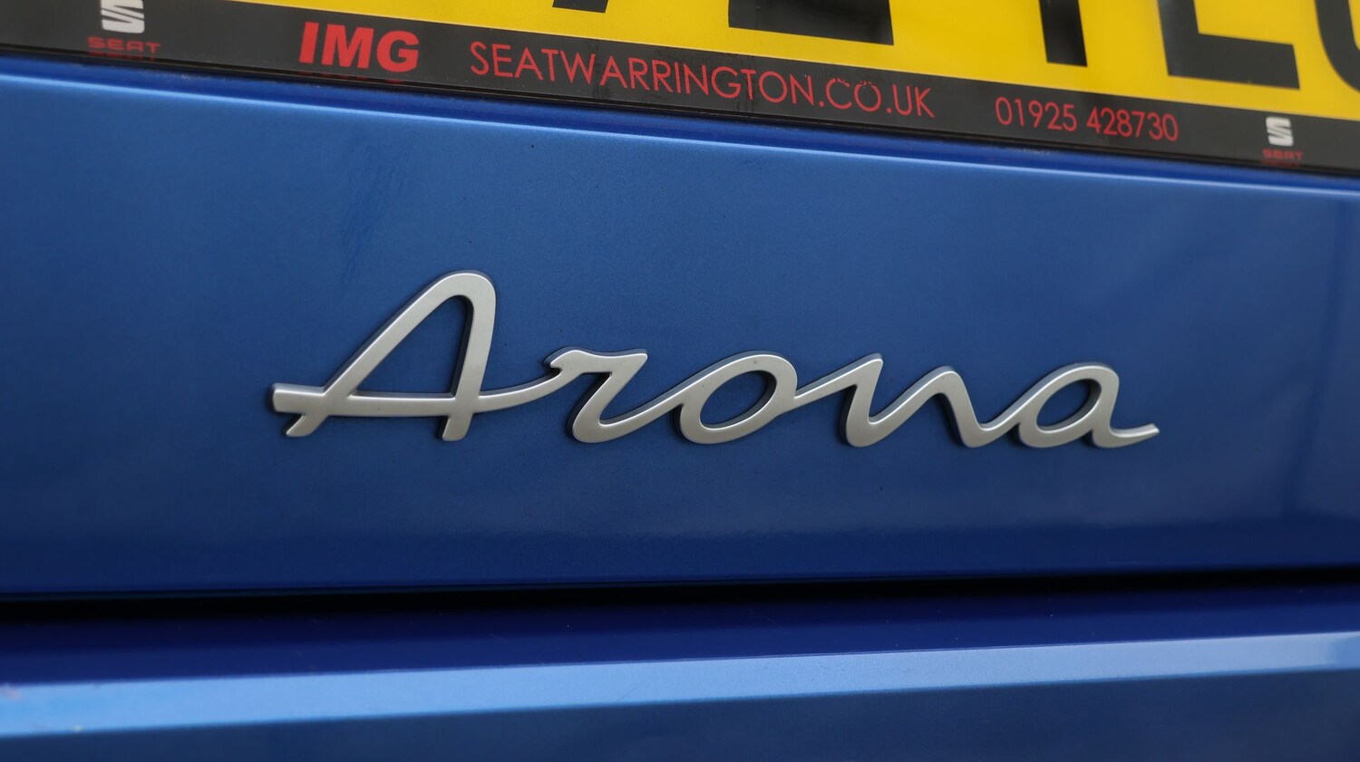 Used SEAT Arona 2022 for sale - 78210951: Photo 21