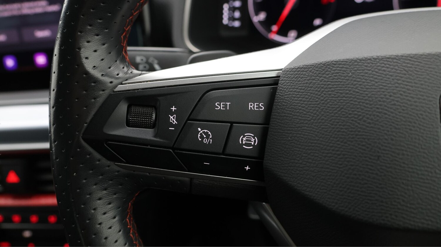 Used SEAT Arona 2022 for sale - 78210951: Photo 24