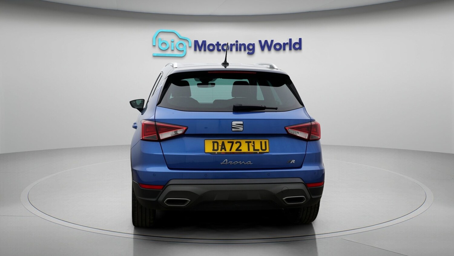 Used SEAT Arona 2022 for sale - 78210951: Photo 6
