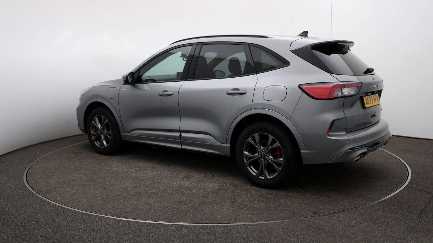 Used Ford Kuga for sale - 76811613: Photo 28