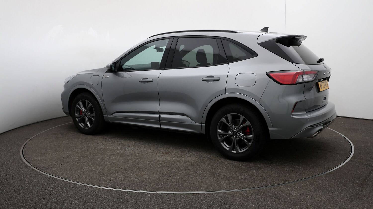 Used Ford Kuga for sale - 76811613: Photo 29