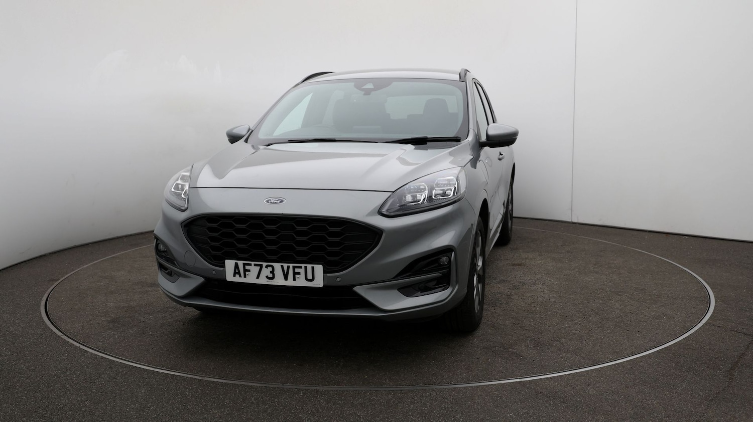 Used Ford Kuga for sale - 76811613: Photo 31