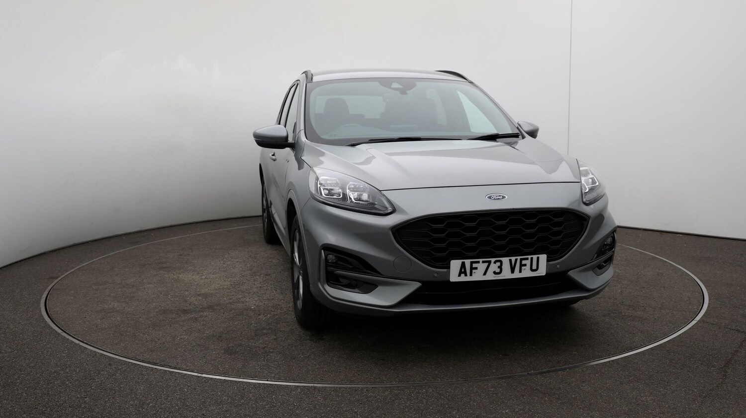 Used Ford Kuga for sale - 76811613: Photo 34