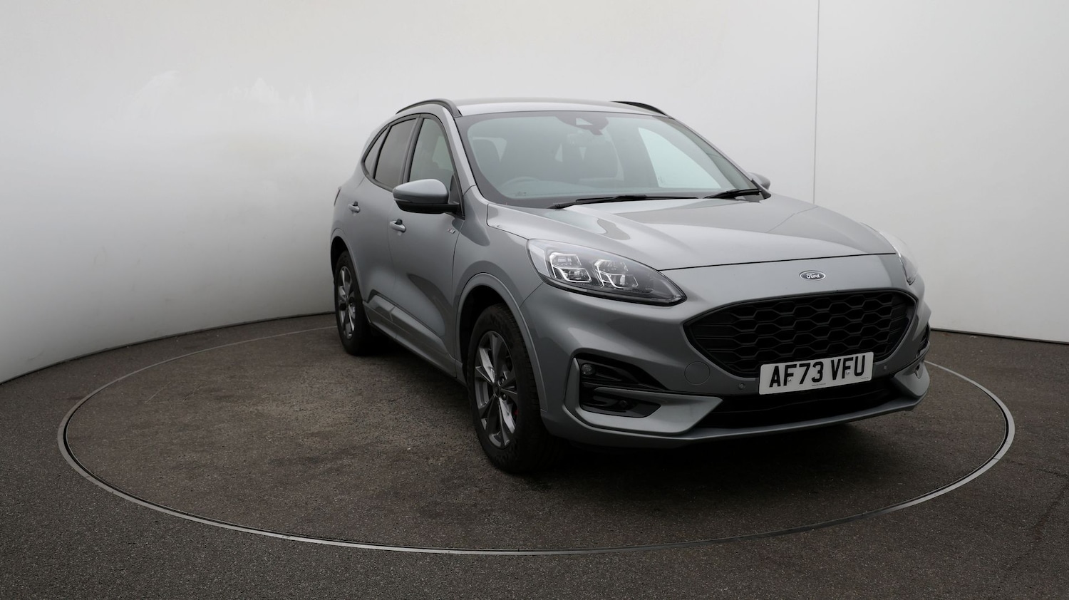 Used Ford Kuga for sale - 76811613: Photo 35