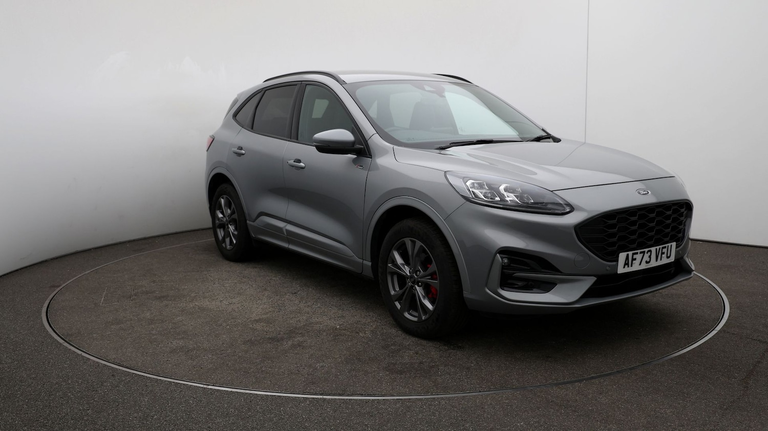 Used Ford Kuga for sale - 76811613: Photo 36