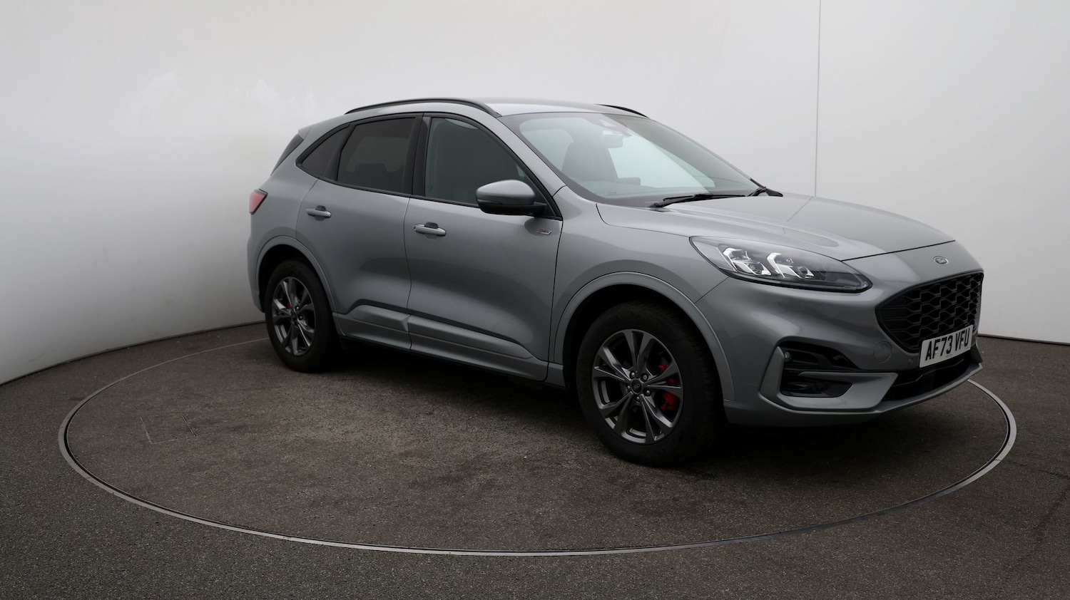 Used Ford Kuga for sale - 76811613: Photo 37