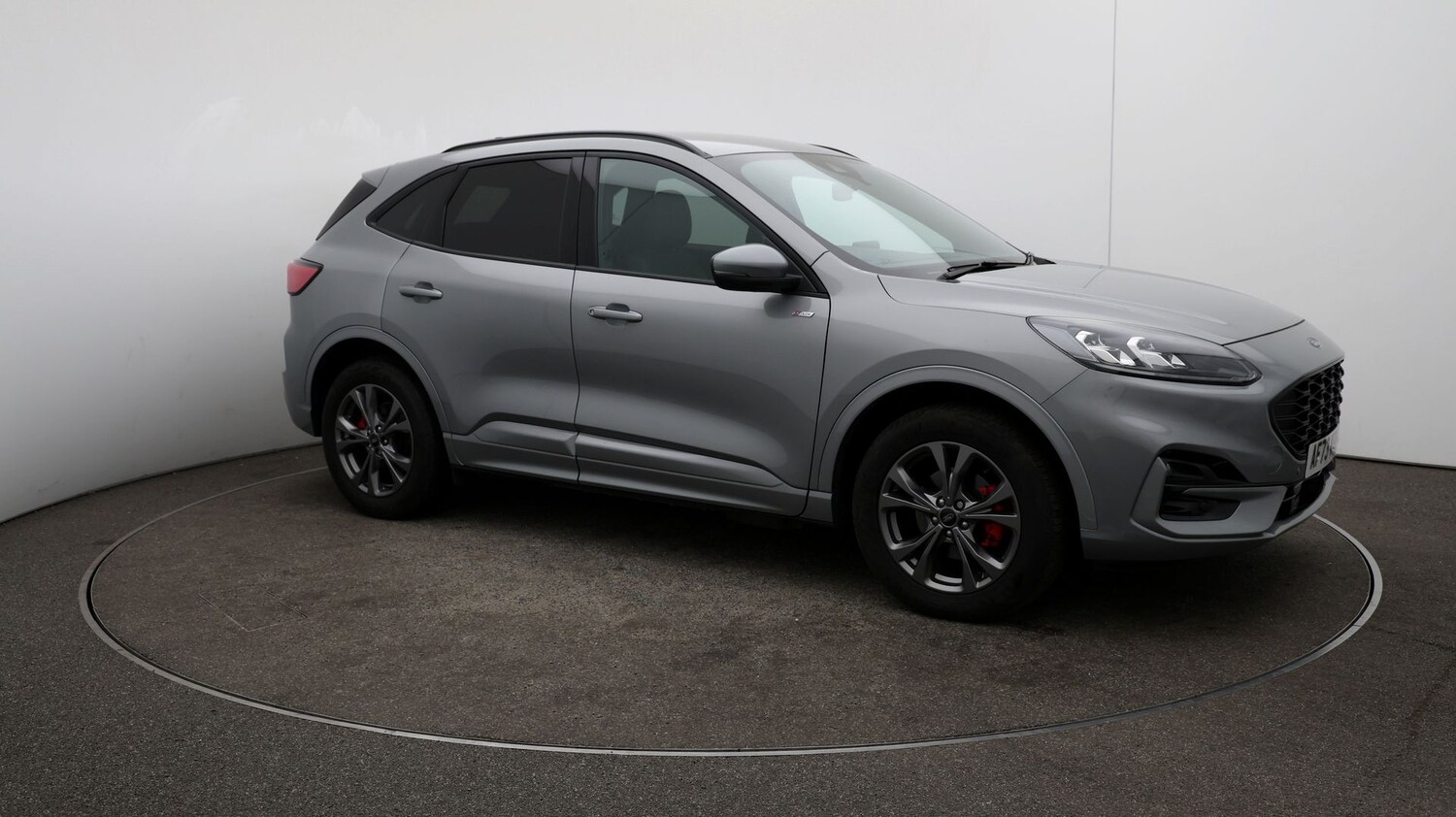 Used Ford Kuga for sale - 76811613: Photo 38