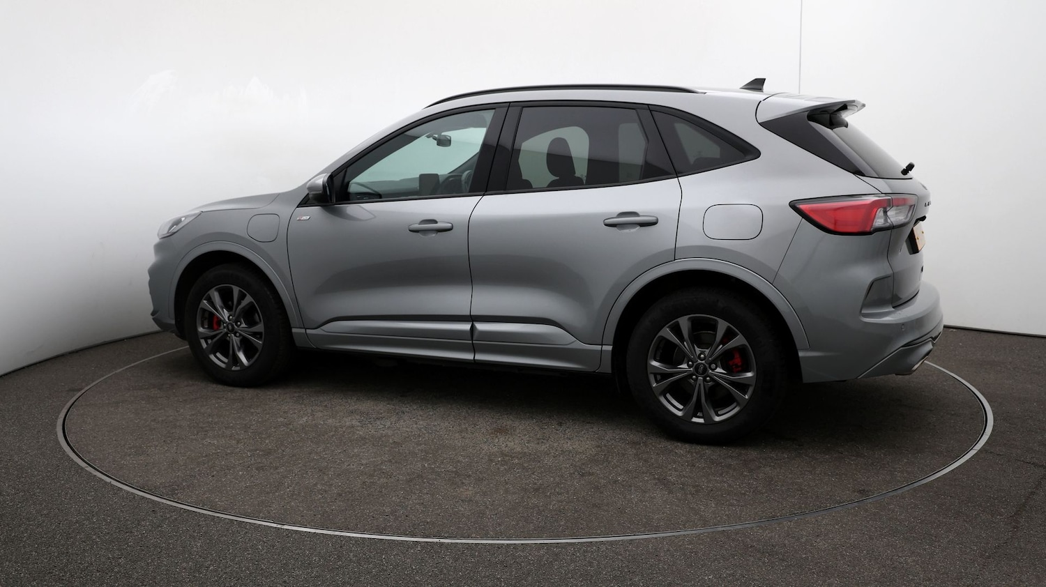 Used Ford Kuga for sale - 76811613: Photo 40