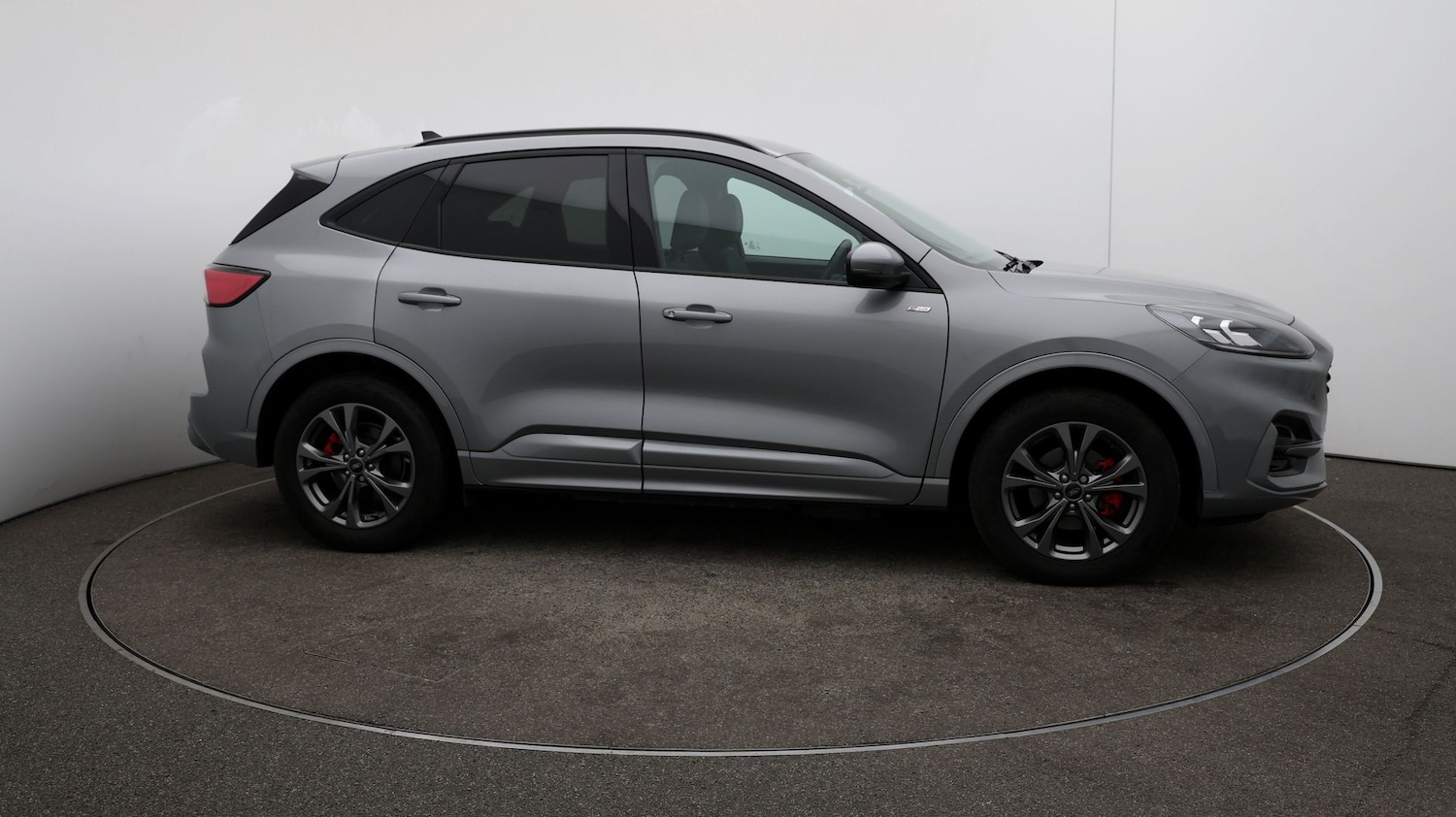 Used Ford Kuga for sale - 76811613: Photo 41