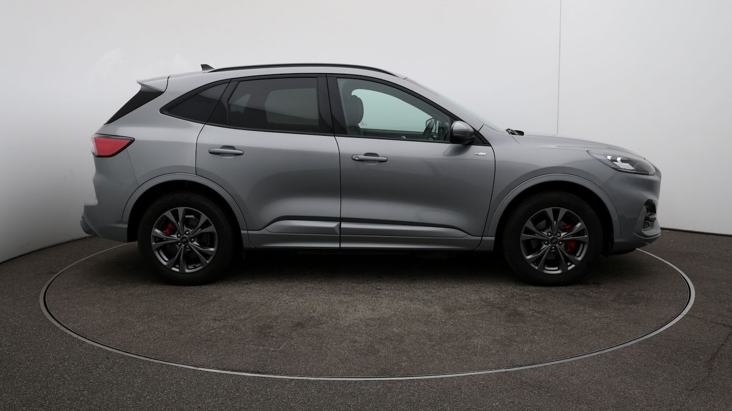 Used Ford Kuga for sale - 76811613: Photo 42