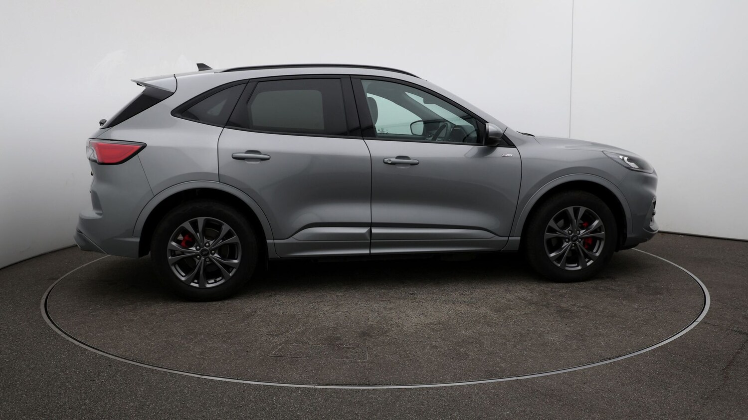 Used Ford Kuga for sale - 76811613: Photo 43