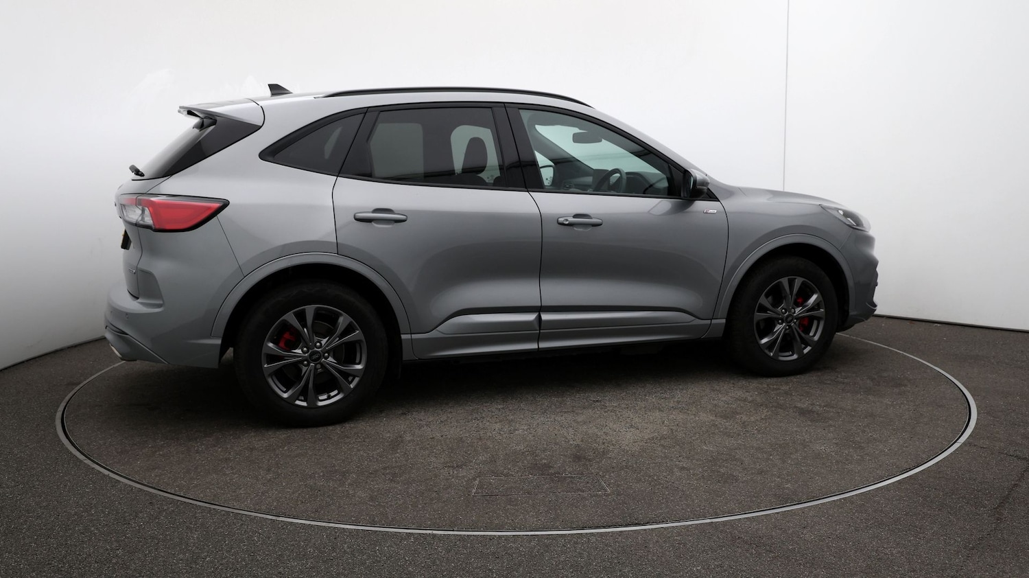 Used Ford Kuga for sale - 76811613: Photo 44