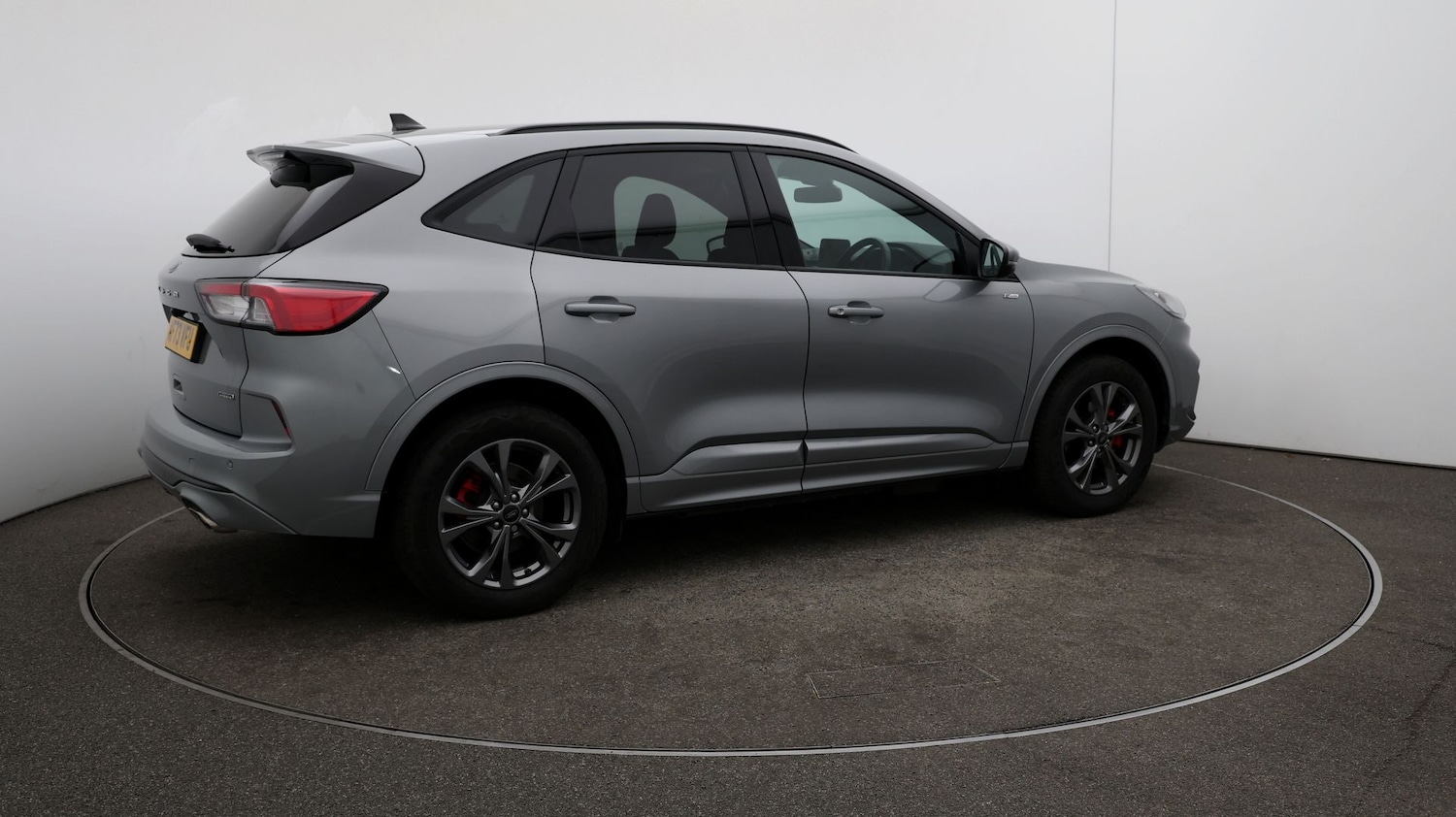 Used Ford Kuga for sale - 76811613: Photo 45