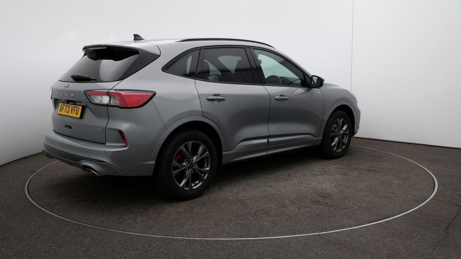 Used Ford Kuga for sale - 76811613: Photo 46