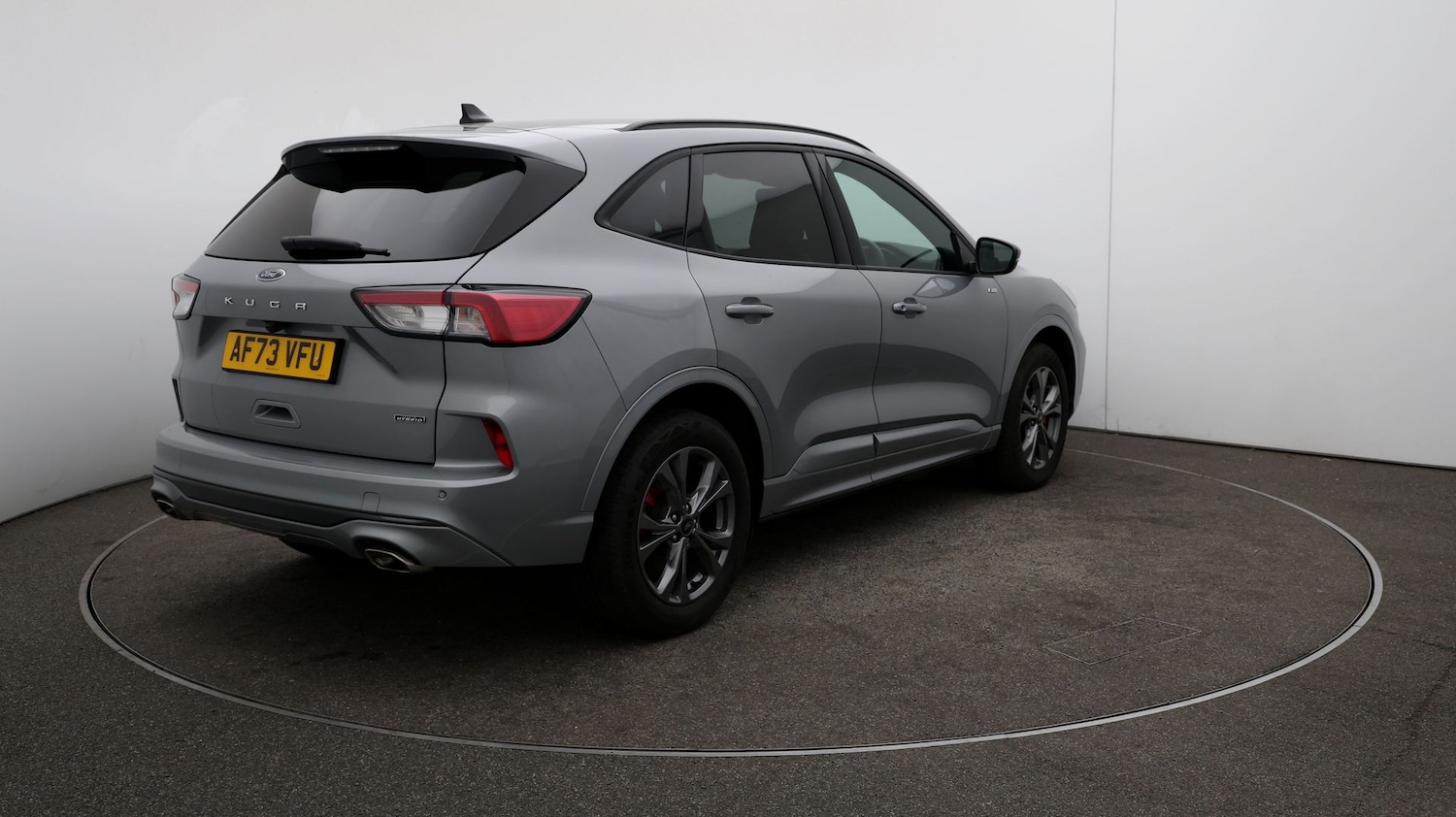Used Ford Kuga for sale - 76811613: Photo 47