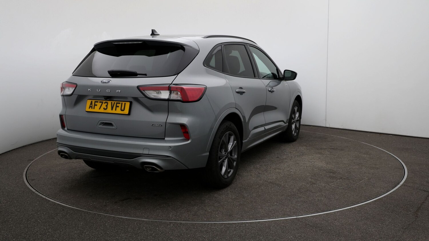 Used Ford Kuga for sale - 76811613: Photo 48