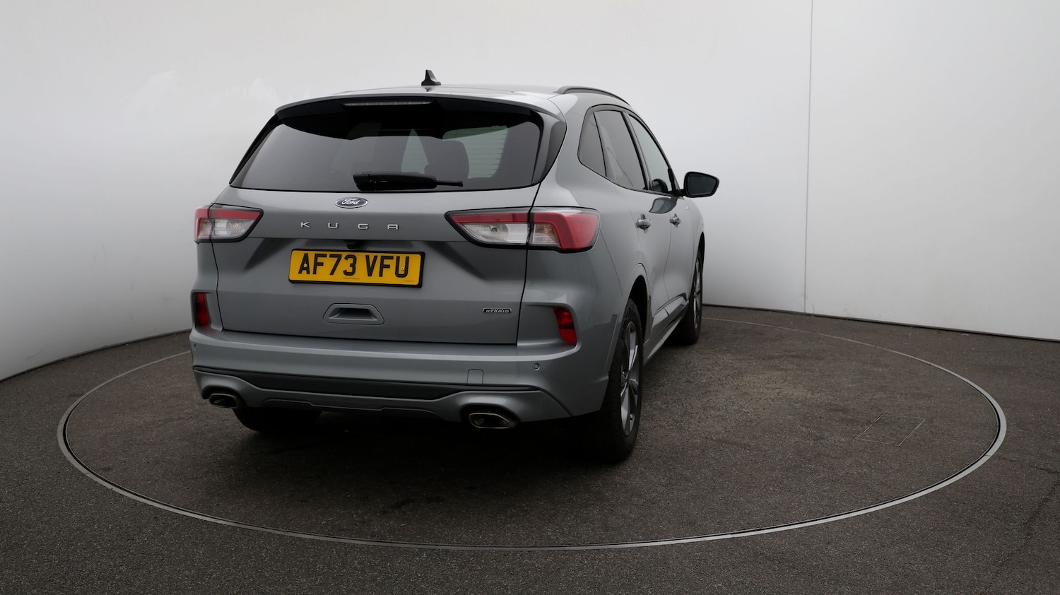 Used Ford Kuga for sale - 76811613: Photo 49