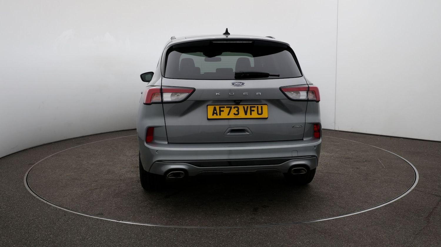 Used Ford Kuga for sale - 76811613: Photo 52