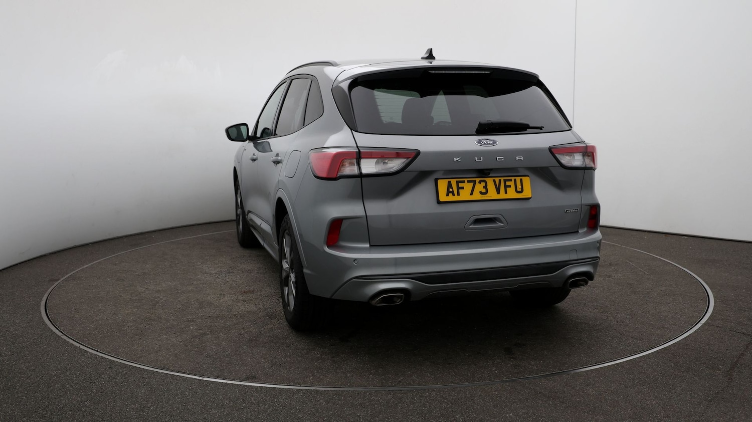 Used Ford Kuga for sale - 76811613: Photo 53