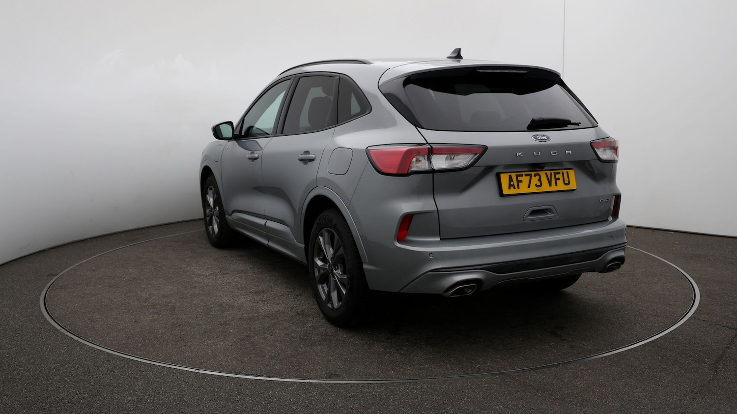 Used Ford Kuga for sale - 76811613: Photo 54