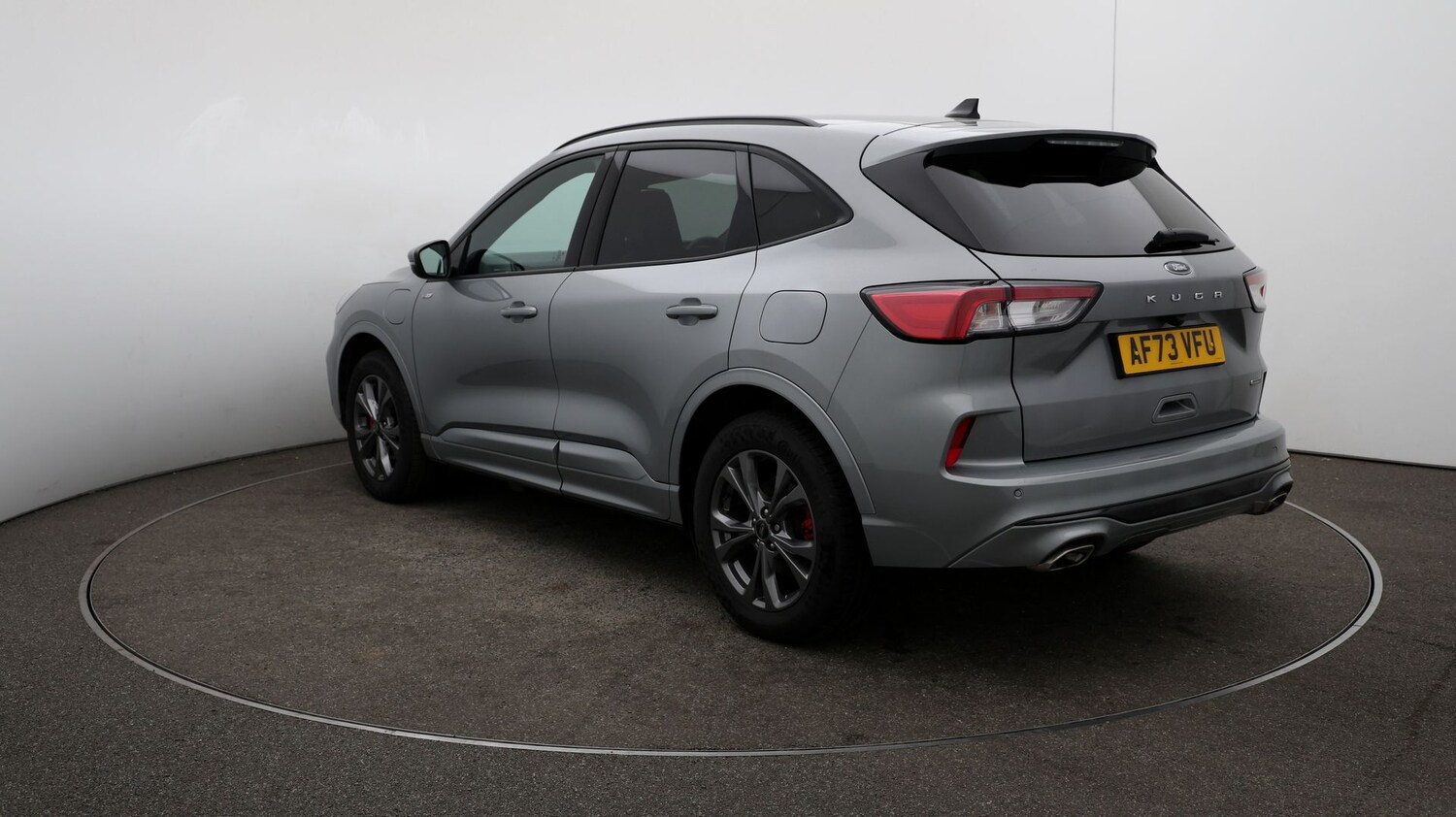 Used Ford Kuga for sale - 76811613: Photo 55