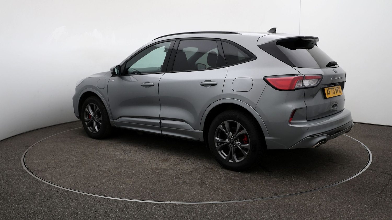 Used Ford Kuga for sale - 76811613: Photo 56