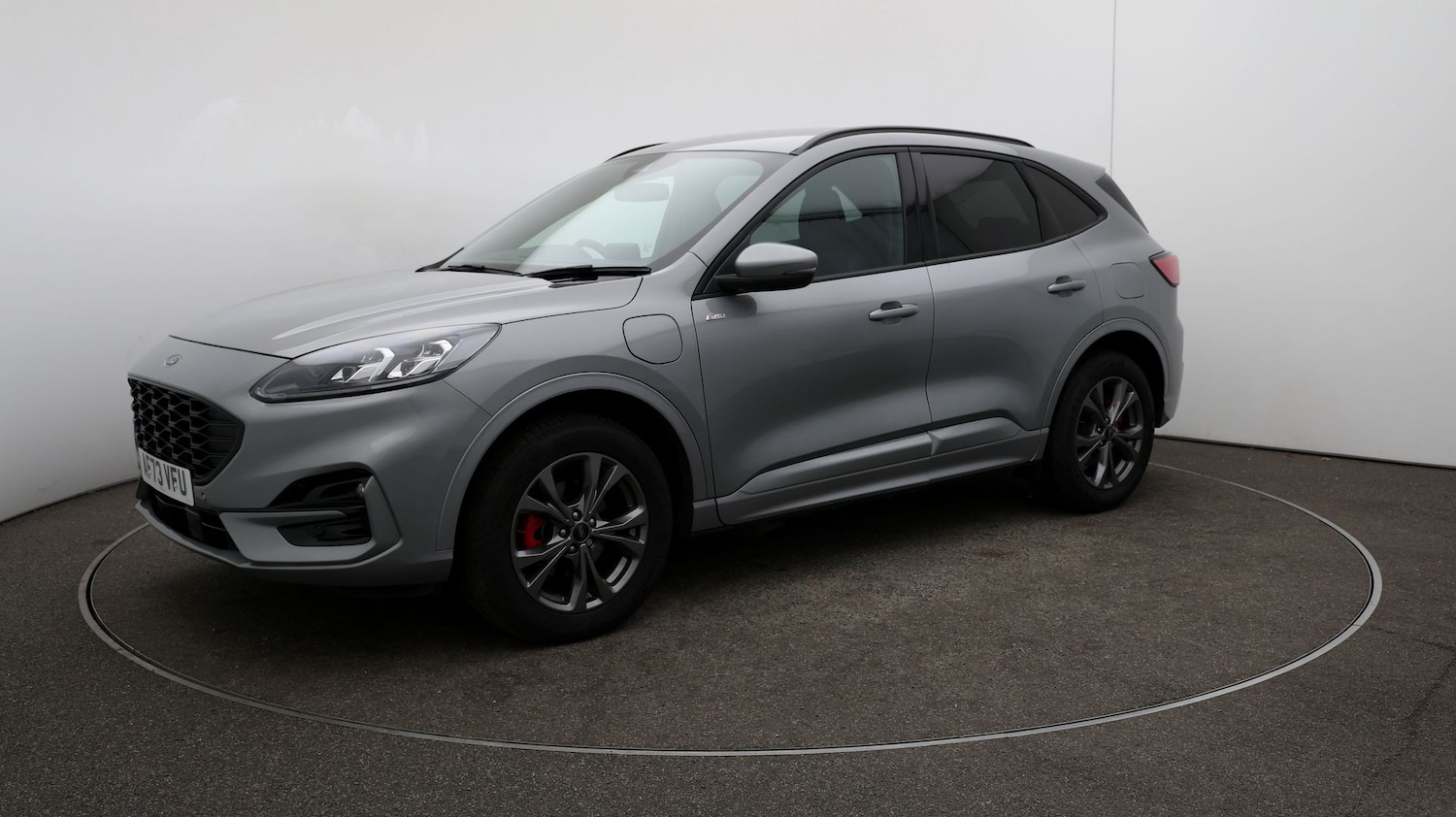 Used Ford Kuga for sale - 76811613: Photo 61