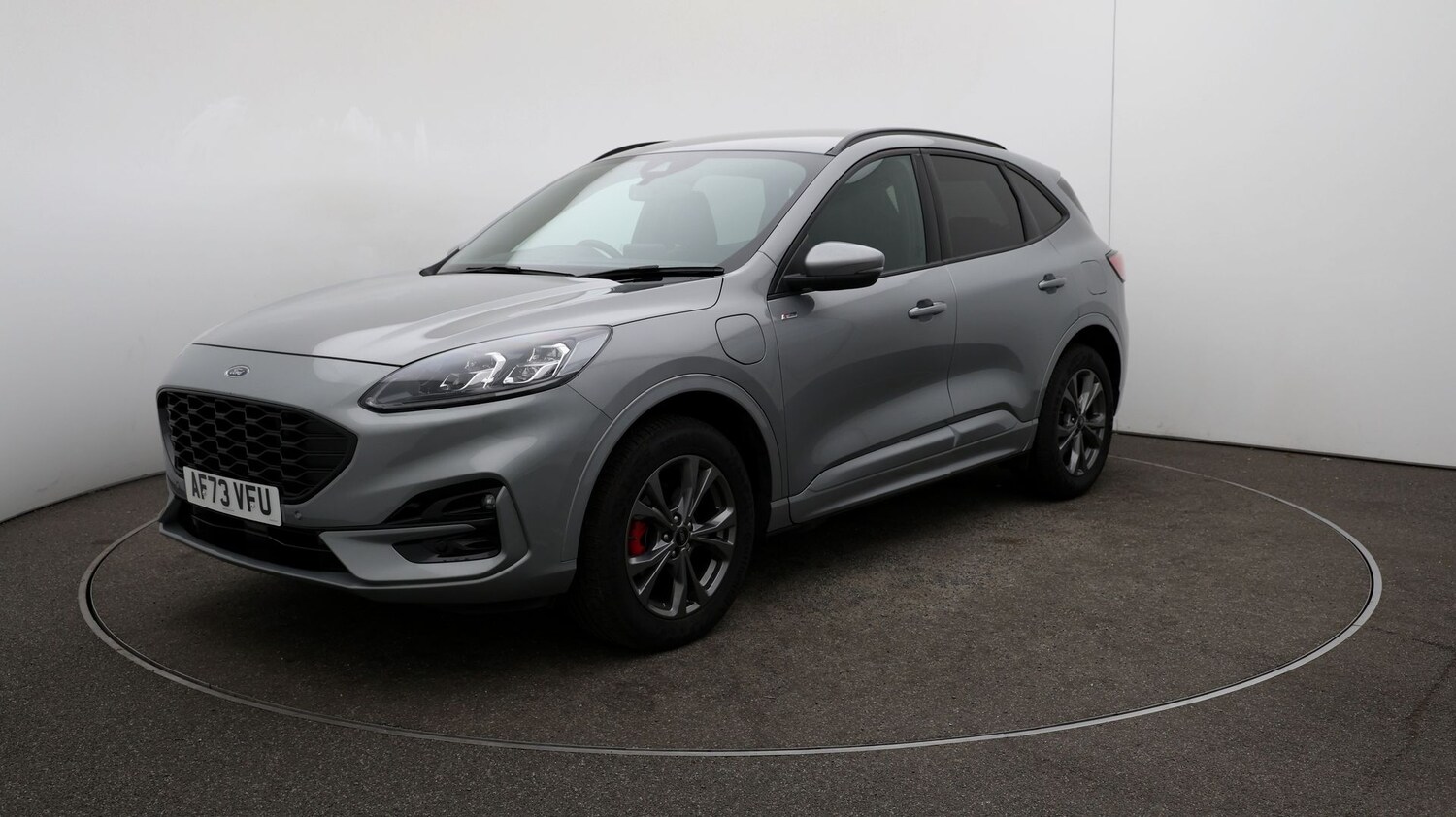 Used Ford Kuga for sale - 76811613: Photo 62