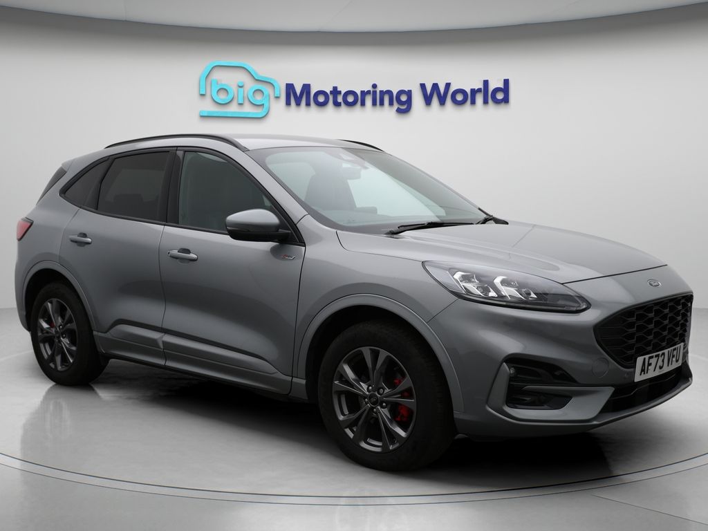 Used Ford Kuga for sale - 76811613: Photo 8