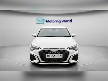 Used Audi A3 2023 for sale - 79455023: Photo