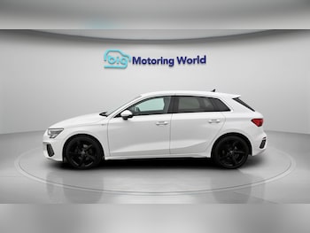 Used Audi A3 2023 for sale - 79455023: Photo