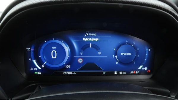 Used Ford Puma 2022 for sale - 76247500: Photo 11