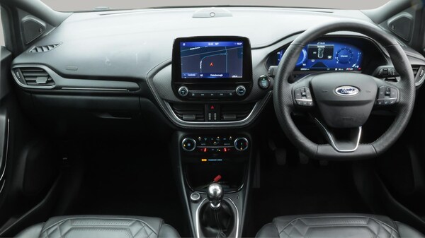 Used Ford Puma 2022 for sale - 76247500: Photo 14