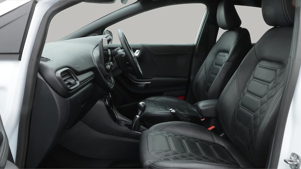 Used Ford Puma 2022 for sale - 76247500: Photo 15