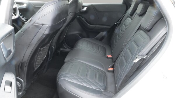 Used Ford Puma 2022 for sale - 76247500: Photo 17